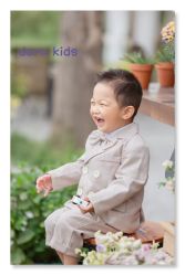 -DORA kids 朵拉儿童摄影花园店