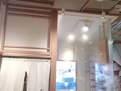 大堂-小满手工粉(上海文峰广场店)