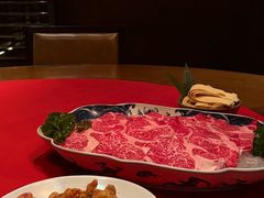 -赤RedBowl川锅·炙烤·板前(北京瑰丽酒店)