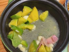 -云海肴云南菜·蒸汽石锅鱼(北京良乡华冠店)