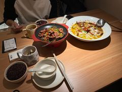 -新太二·鲜料川菜(晶耀前滩店)