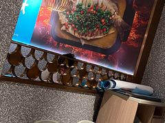 -半天妖烤鱼(方庄店)