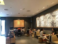 -星巴克(厦门乐群广场分店)