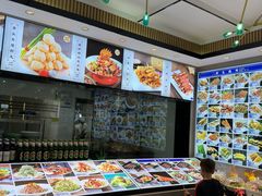 -美达尔烧烤(大尧三路店)