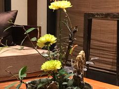 -西安华清御汤酒店