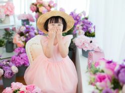 -RosyBaby萝西儿童摄影(园区店)