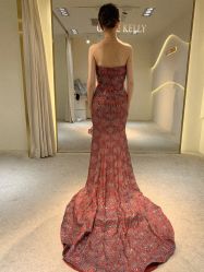 -GRACE KELLY婚纱与礼服(天津店)