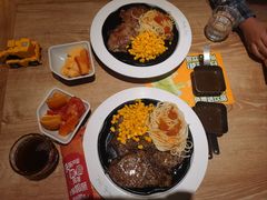 -豪客来牛排(成都锦江大融城店)