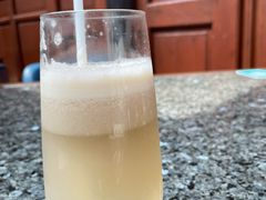 雪梨汁-小城故事·地道宁波味(月湖盛园店)