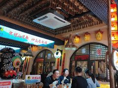 -王婆炒鱼(总店)