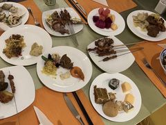 -长春净月潭喜来登酒店·盛宴标帜餐厅