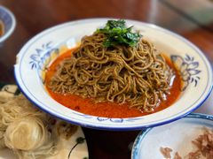 -蓝田九大碗民俗食府(蓝田店)