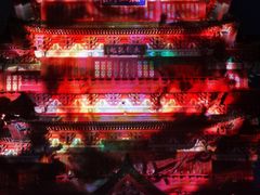 -寻梦滕王阁实景演出