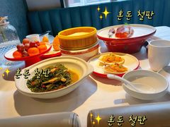 -大鸭梨烤鸭(枣园店)