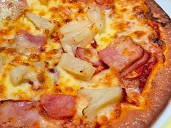 -萨莉亚意式餐厅(杭州滨江天街店)