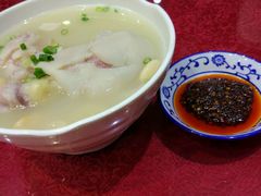 -廖老妈蹄花店(人民公园陕西街259号店)
