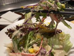 -松临·铁板烧&Omakase(神农店)