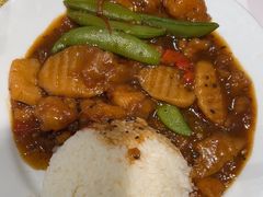 -宜家·瑞典风味餐厅(四元桥店)
