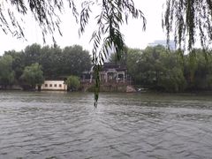 -运河游船(武林门码头)