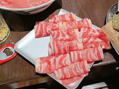 -萍姐火锅·公路夜市(江宁万达店)