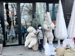 -BOCATA 西班牙餐厅(三里屯店)