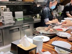 -橘焱胡同烧肉夜食(BFC外滩金融中心店)