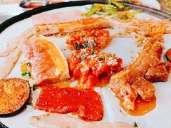 -么喱烤肉(中商百货店)