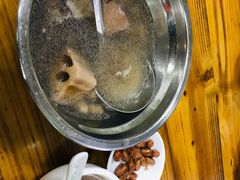 例汤-始兴县农家小院餐馆