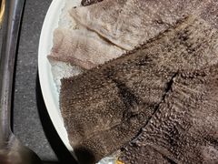 -渝大狮毛肚老火锅(普陀店)