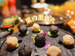 -凤园椰珍·臻品椰子鸡(保利时光里店)