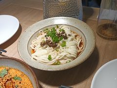 -米一仙·成都小碗菜(东万达店)