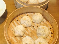 -南翔馒头店(豫园店)