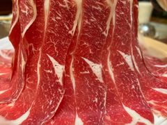 -清真·鸦儿李记·涮肉(花市店)