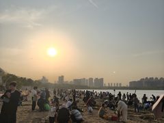 -天鹅湖体育公园
