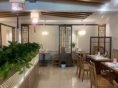 -钰田大院•怀柔本土菜(雁栖湖店)