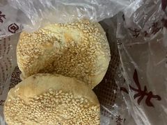 -朱记小郑酥烧饼(建康路店)