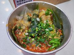 -大喜麻辣拌(凯德1818店)