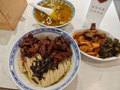 -永丰面馆(汉口路店)