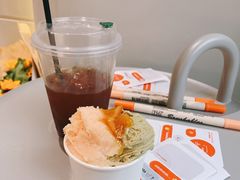 -Dip in Gelato(富民路店)