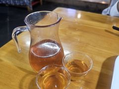 -龙姐私房菜(和顺古镇店)