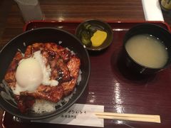 -ドライブインいとう豚丼名人(新千岁机场店)