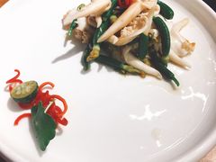 葱油鸟贝-必点海鲜·鲅鱼水饺(鞍山西道店)