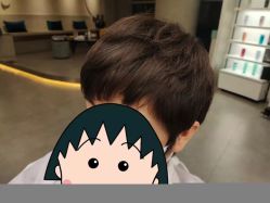-变画·发型STUDIO