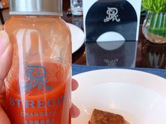 -Social 秀西餐厅-长沙瑞吉酒店(运达店)