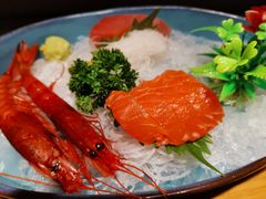 -三石铁板烧(紫竹桥店)