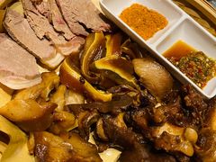 -掌柜的店·河南菜(新天地店)