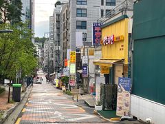 -Olive Young(明洞旗舰店)