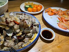 -吕氏疙瘩汤·私家菜馆(慈云寺店)