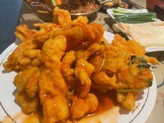 -小吴先生的店·东北烧烤(林科大店)
