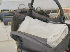 -六六奢品·vintage中古·回收二手奢侈品包包手表首饰(环球港店)